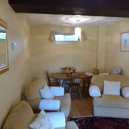 The Millers Ferienhaus *